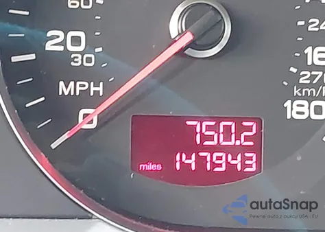 2009 Audi A6 3.0 Premium from USA, damaged, VIN WAUDG74F39N058752